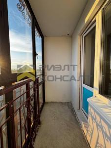 Продажа квартиры Омск.&nbsp;проезд 4-й Амурский, 14, к.3