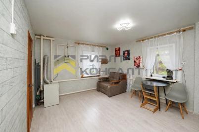 Продажа дома улица Центральная, 103