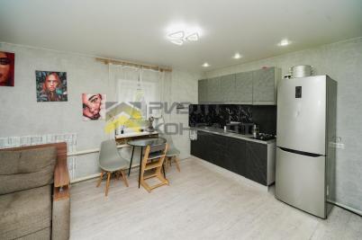 Продажа дома улица Центральная, 103