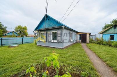 Продажа дома улица Центральная, 103