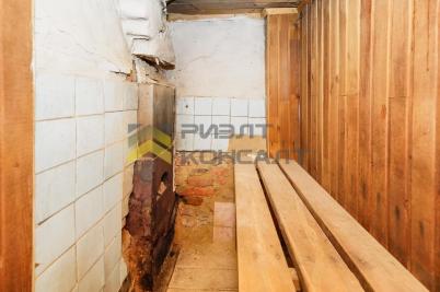 Продажа дома улица Центральная, 103