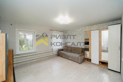 Продажа дома улица Центральная, 103