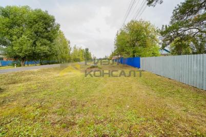 Продажа дома улица Центральная, 103