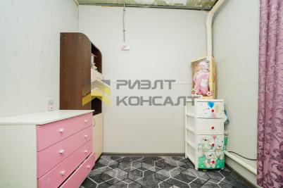 Продажа дома улица Центральная, 103