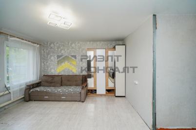Продажа дома улица Центральная, 103