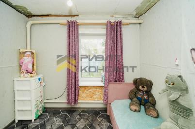 Продажа дома улица Центральная, 103