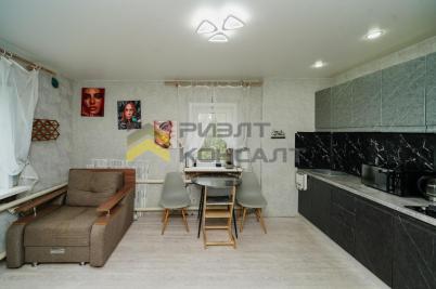 Продажа дома улица Центральная, 103