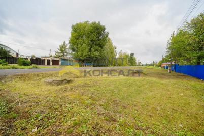 Продажа дома улица Центральная, 103