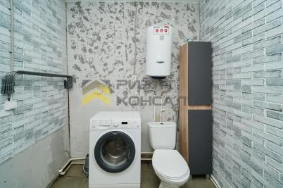 Продажа дома улица Центральная, 103