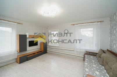 Продажа дома улица Центральная, 103