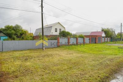 Продажа дома улица Центральная, 103
