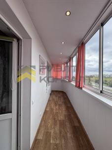 Продажа квартиры Омск.&nbsp;улица Заозерная, 21