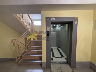 Продажа квартиры Омск.&nbsp;улица Заозерная, 21