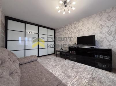 Продажа квартиры Омск.&nbsp;улица Заозерная, 21