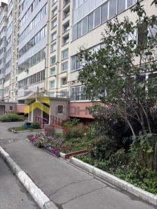 Продажа квартиры Омск.&nbsp;улица Заозерная, 21