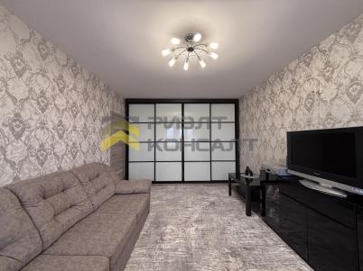 Продажа квартиры Омск.&nbsp;улица Заозерная, 21