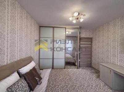 Продажа квартиры Омск.&nbsp;улица Заозерная, 21