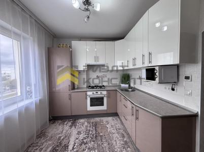 Продажа квартиры Омск.&nbsp;улица Заозерная, 21