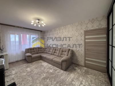 Продажа квартиры Омск.&nbsp;улица Заозерная, 21