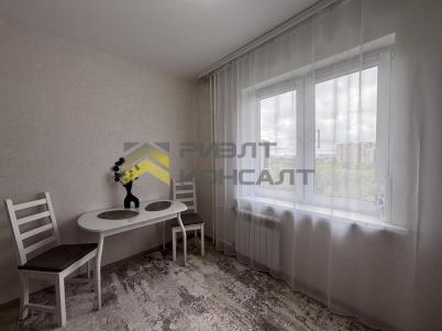 Продажа квартиры Омск.&nbsp;улица Заозерная, 21