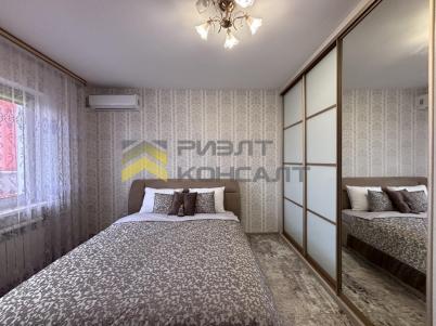 Продажа квартиры Омск.&nbsp;улица Заозерная, 21