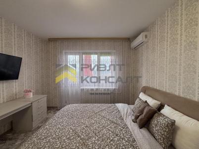 Продажа квартиры Омск.&nbsp;улица Заозерная, 21
