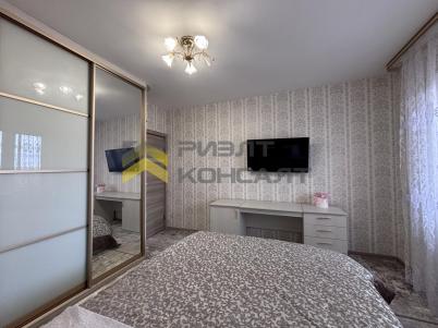 Продажа квартиры Омск.&nbsp;улица Заозерная, 21