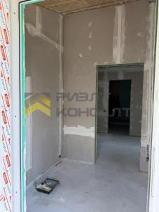 Продажа дома Омск.&nbsp;г Омск, тер.СОСН Ратоборец