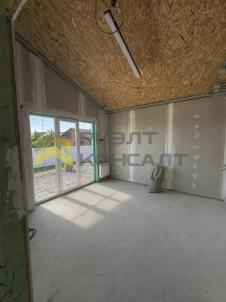 Продажа дома Омск.&nbsp;г Омск, тер.СОСН Ратоборец