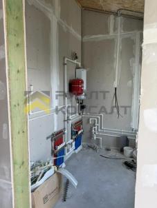Продажа дома Омск.&nbsp;г Омск, тер.СОСН Ратоборец