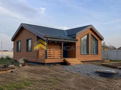 Продажа дома Омск.&nbsp;г Омск, тер.СОСН Ратоборец