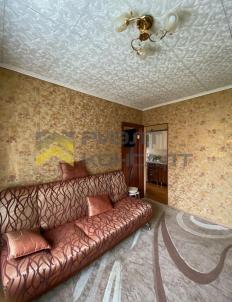 Продажа квартиры Омск.&nbsp;улица Менжинского, 1А