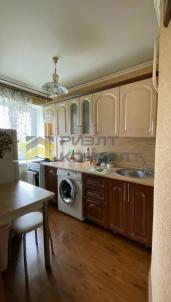 Продажа квартиры Омск.&nbsp;улица Менжинского, 1А