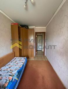 Продажа квартиры Омск.&nbsp;улица Менжинского, 1А