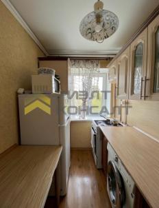 Продажа квартиры Омск.&nbsp;улица Менжинского, 1А