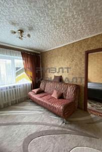 Продажа квартиры Омск.&nbsp;улица Менжинского, 1А