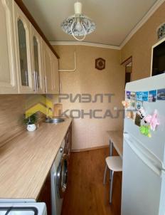 Продажа квартиры Омск.&nbsp;улица Менжинского, 1А