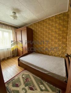 Продажа квартиры Омск.&nbsp;улица Менжинского, 1А