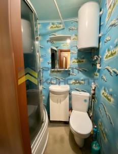 Продажа квартиры Омск.&nbsp;улица Менжинского, 1А