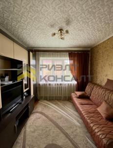Продажа квартиры Омск.&nbsp;улица Менжинского, 1А