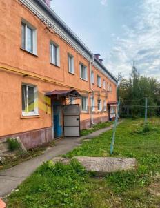 Продажа квартиры Омск.&nbsp;улица Менжинского, 1А