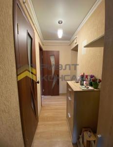 Продажа квартиры Омск.&nbsp;улица Менжинского, 1А