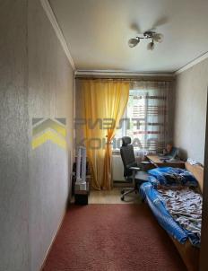 Продажа квартиры Омск.&nbsp;улица Менжинского, 1А
