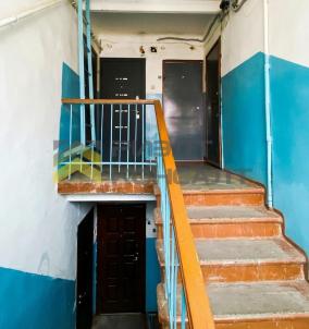 Продажа квартиры Омск.&nbsp;улица Менжинского, 1А