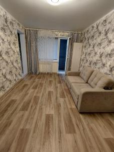 Аренда квартиры Омск.&nbsp;пр-кт Менделеева, 5