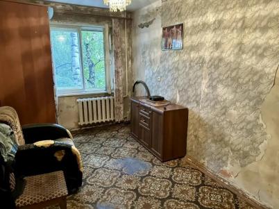 Продажа квартиры Омск.&nbsp;ул Лукашевича, 11