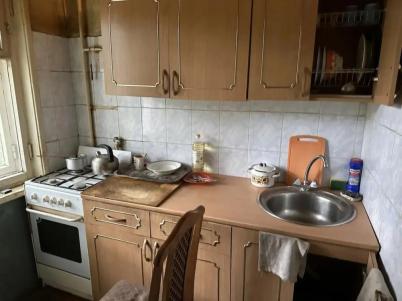 Продажа квартиры Омск.&nbsp;ул Лукашевича, 11