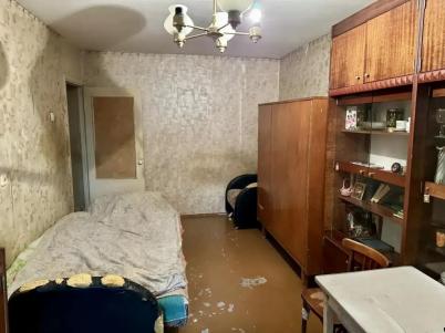 Продажа квартиры Омск.&nbsp;ул Лукашевича, 11