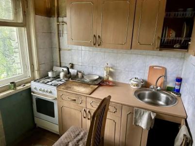 Продажа квартиры Омск.&nbsp;ул Лукашевича, 11