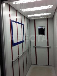Продажа квартиры Омск.&nbsp;б-р. Архитекторов, 13